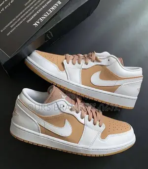 High Master Quality Nike Air Jordan 1 Low Cut Sneakers Shoes