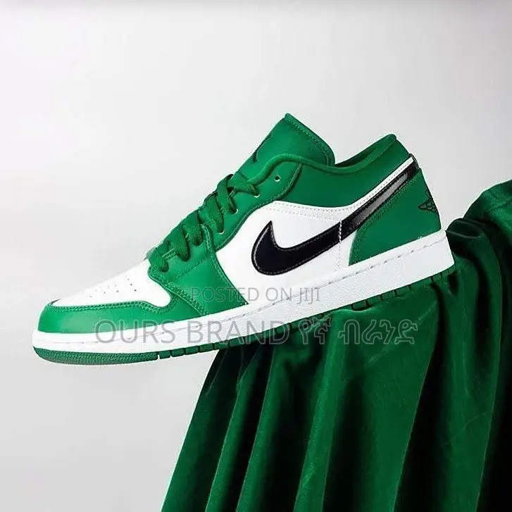 Master Quality Nike Air Jordan 1 Low Cut Shoes