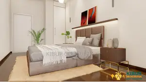 Moder Residence