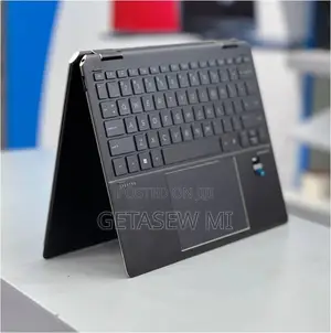 New Laptop HP Spectre X360 16GB Intel Core i7 SSD 512GB