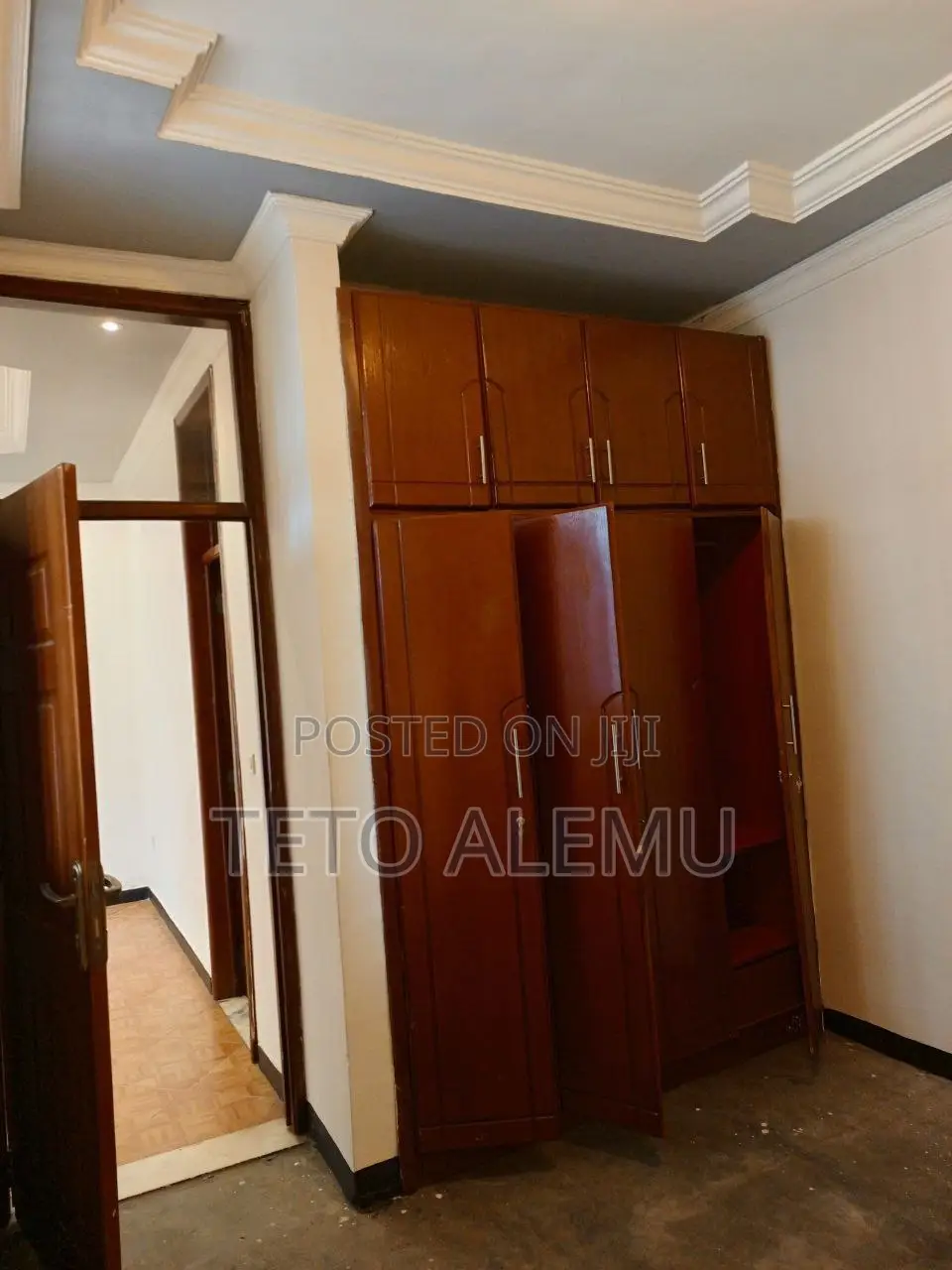 2bdrm Villa in የሚሸጥ ቤት አያት, Bole for sale