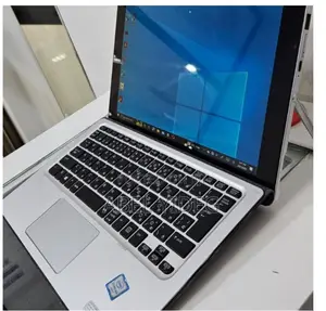 New Laptop HP Elite X2 1012 4GB SSD 128GB