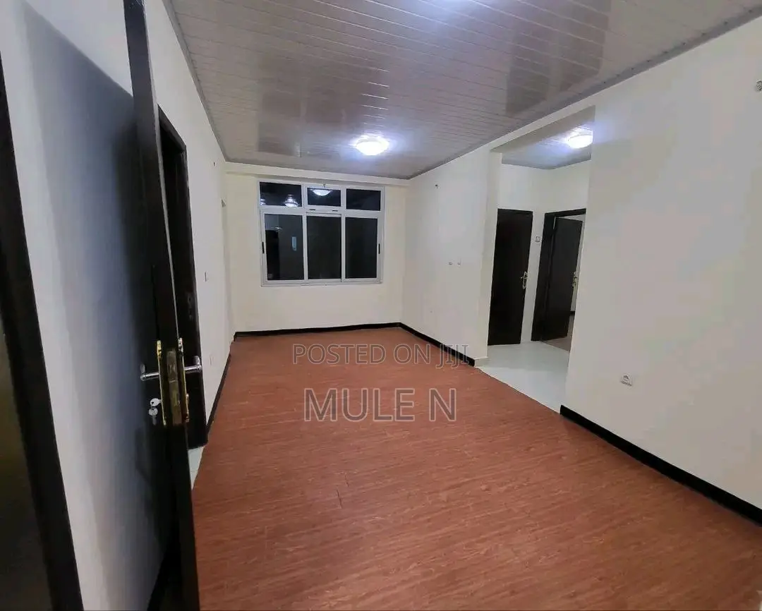 Furnished 3bdrm Apartment in Ayat Adebabay, Yeka for sale