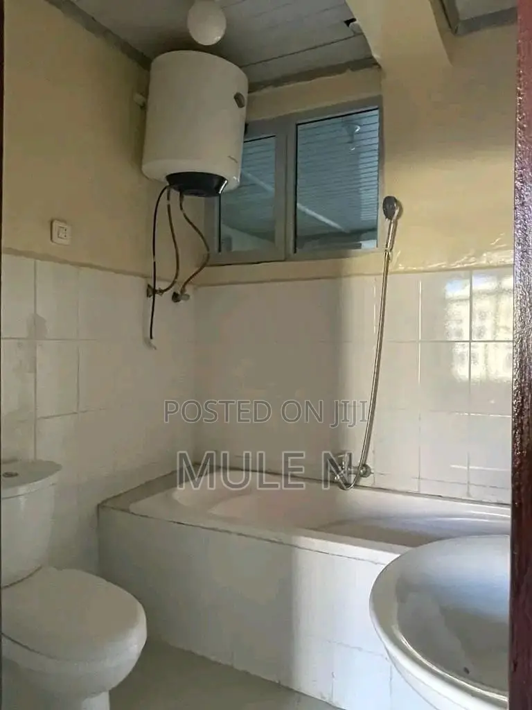 Furnished 3bdrm Apartment in Ayat Adebabay, Yeka for sale