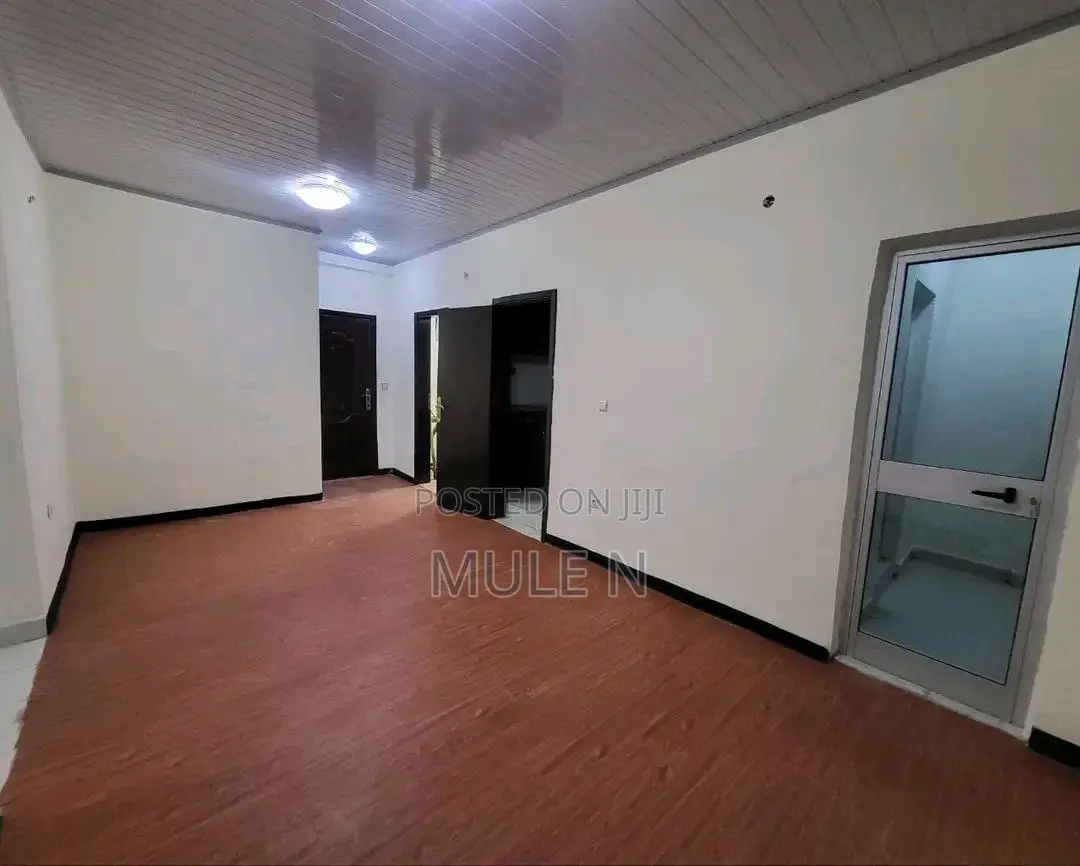 Furnished 3bdrm Apartment in Ayat Adebabay, Yeka for sale