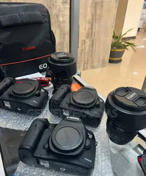 Canone Camera