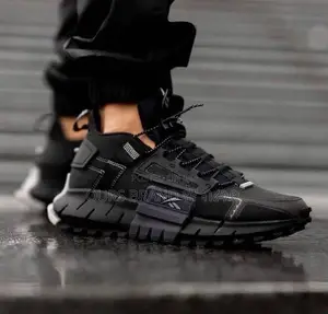 High Master Quality Reebok Kinetica Edge Shoes