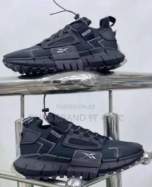 High Master Quality Reebok Kinetica Edge Shoes