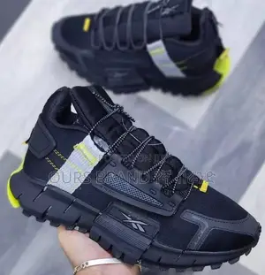 High Master Quality Reebok Kinetica Edge Shoes