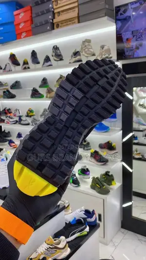 High Master Quality Reebok Kinetica Edge Shoes