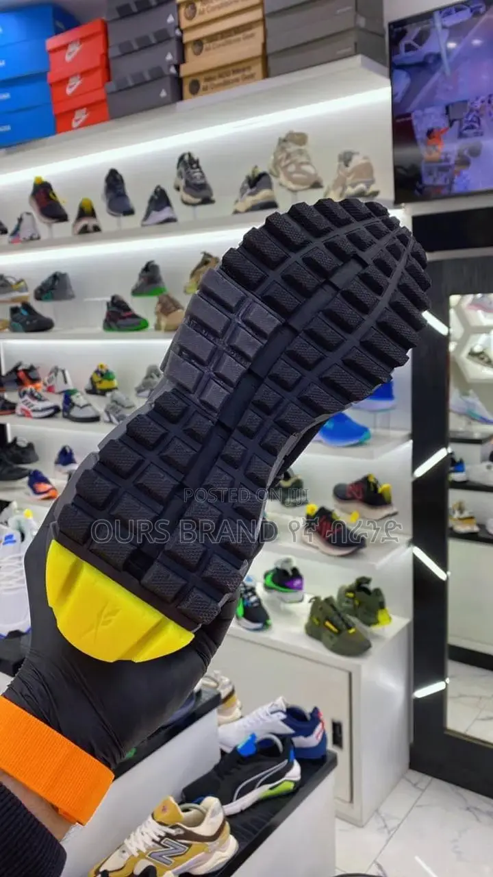High Master Quality Reebok Kinetica Edge Shoes