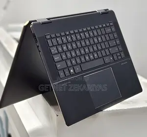 New Laptop HP Spectre 16GB Intel Core I5 SSD 512GB