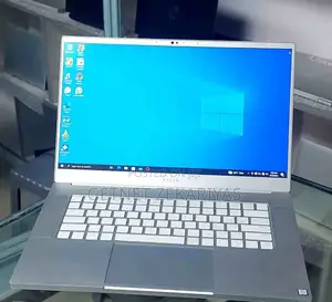 New Laptop Razer Blade 16GB Intel Core I7 SSD 512GB