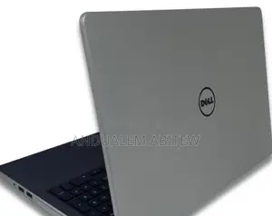 New Laptop Dell Inspiron 15 4GB Intel Core I5 HDD+SSD 500GB