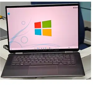 New Laptop HP Spectre X360 16GB Intel Core I7 SSD 512GB
