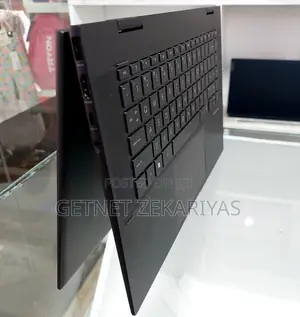 New Laptop HP Envy 15 16GB AMD Ryzen 7 SSD 512GB