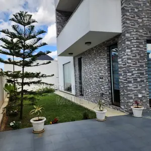 Furnished 6bdrm House in Sumit Fiyeli Beti, Bole for sale