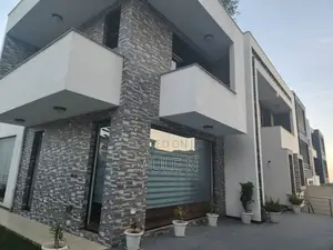 Furnished 6bdrm House in Sumit Fiyeli Beti, Bole for sale