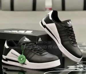 Adidas Balenciaga Master Quality Shoes