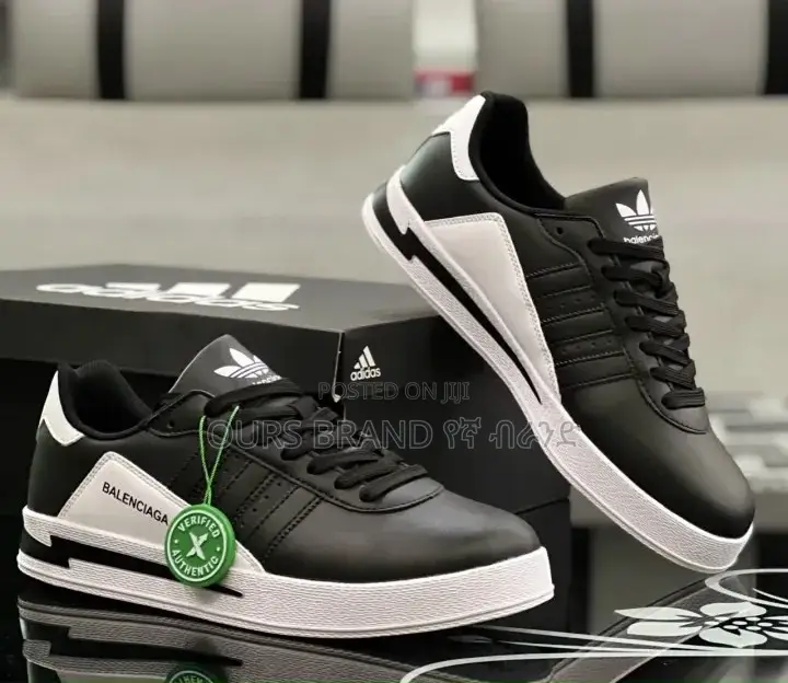 Adidas Balenciaga Master Quality Shoes