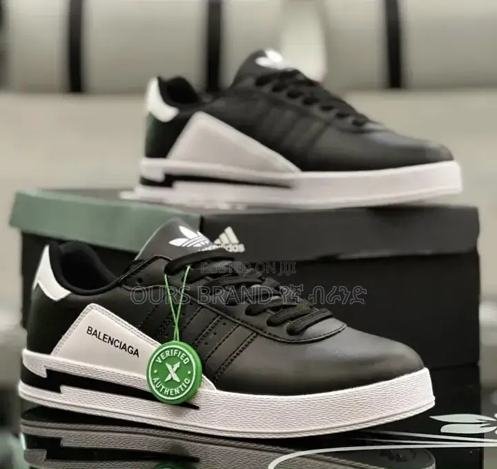 Adidas Balenciaga Master Quality Shoes