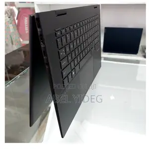 New Laptop HP Envy X360 16GB AMD Ryzen 7 SSD 512GB