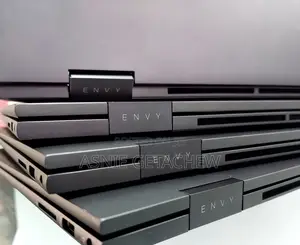 New Laptop HP Envy X360 16GB Intel Core I7 SSD 512GB