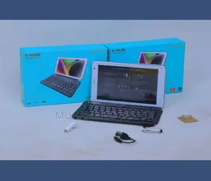 New Tablet 512 GB