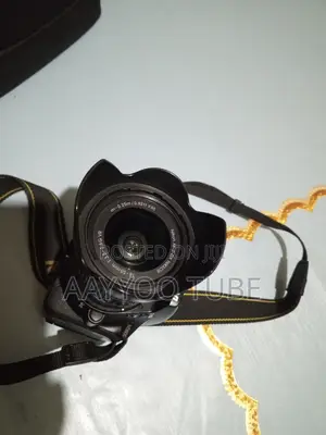 Nikon 5600