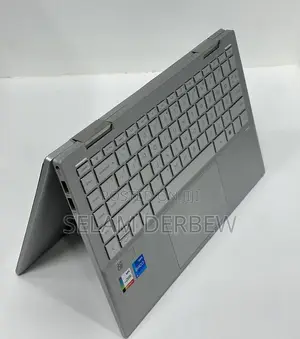 New Laptop HP Pavilion X360 16GB Intel Core I5 SSD 512GB