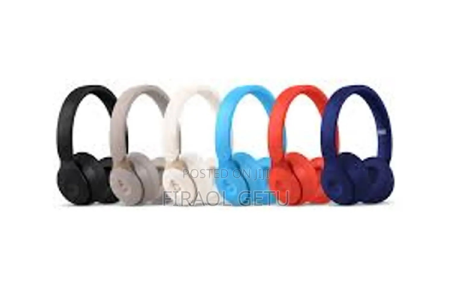 Solo Pro Headset