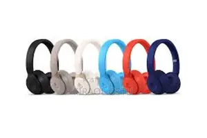 Solo Pro Headset