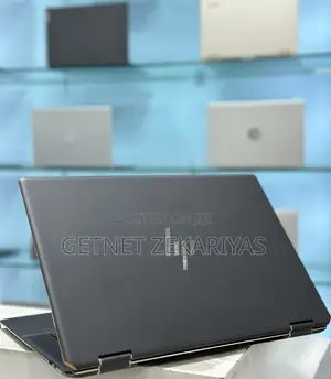 New Laptop HP Spectre 16GB Intel Core I7 SSD 512GB