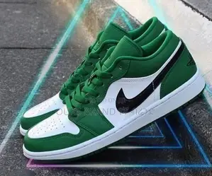 High Master Quality Nike Air Jordan 1 Low Cut