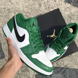 High Master Quality Nike Air Jordan 1 Low Cut