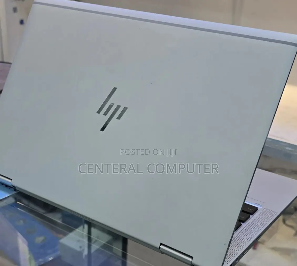 New Laptop HP EliteBook X360 1030 G2 16GB Intel Core I7 SSD 512GB