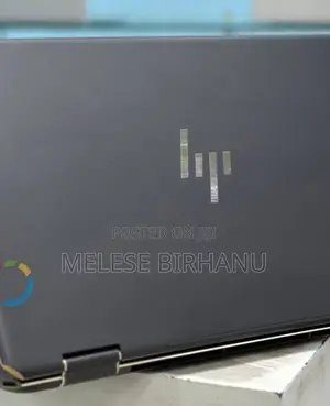 New Laptop HP Spectre 16GB Intel Core I7 SSD 512GB