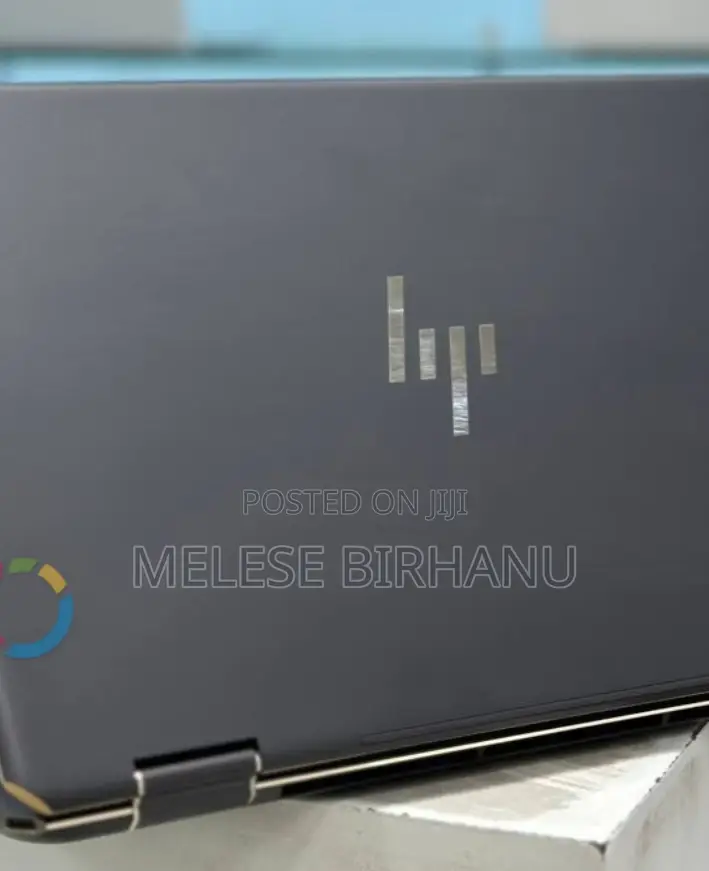 New Laptop HP Spectre 16GB Intel Core I7 SSD 512GB