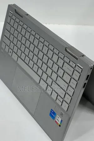 New Laptop HP Pavilion X360 14 16GB Intel Core I5 SSD 512GB