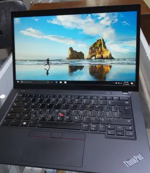New Laptop Lenovo 16GB AMD Ryzen 5 SSD 256GB