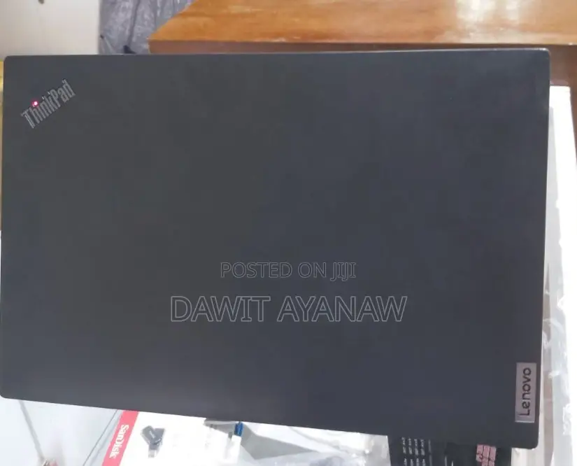 New Laptop Lenovo 16GB AMD Ryzen 5 SSD 256GB