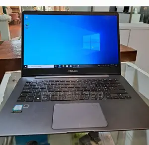 New Laptop Asus A42DE 8GB Intel Core I5 SSD 256GB