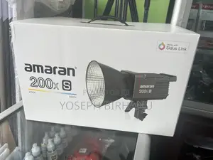 Amaran 200xs