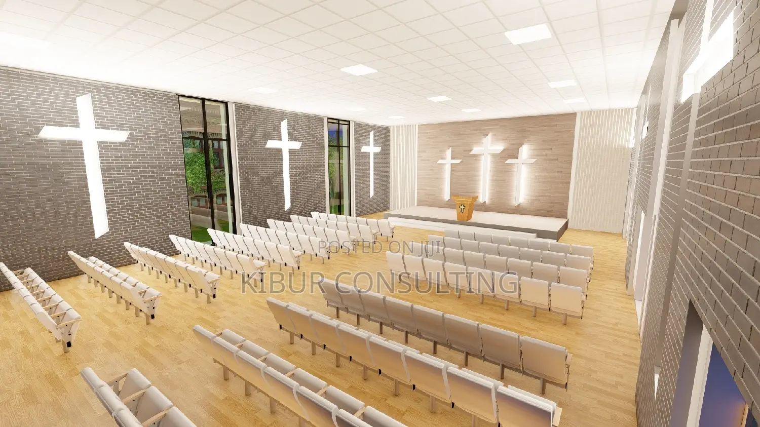 Architectural Design