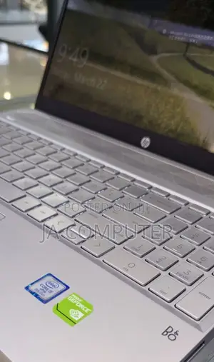 New Laptop HP Pavilion 15 8GB Intel Core I5 HDD+SSD 1T