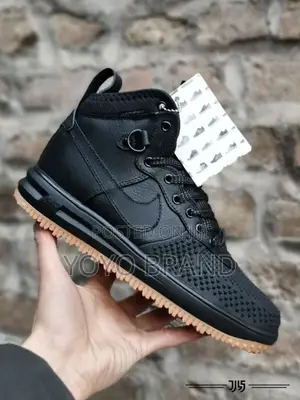 Nike Lunar Force
