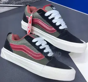 Vans Old School Orginal