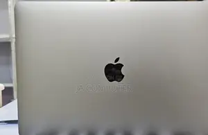 New Laptop Apple MacBook Pro 8GB Intel Core I5 SSD 256GB
