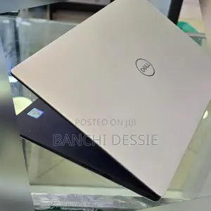 New Laptop Dell XPS 15 16GB Intel Core i9 SSD 512GB