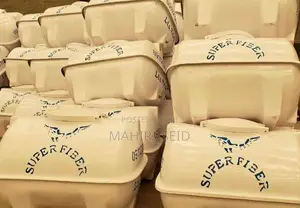 Super Fiber Water Tanker